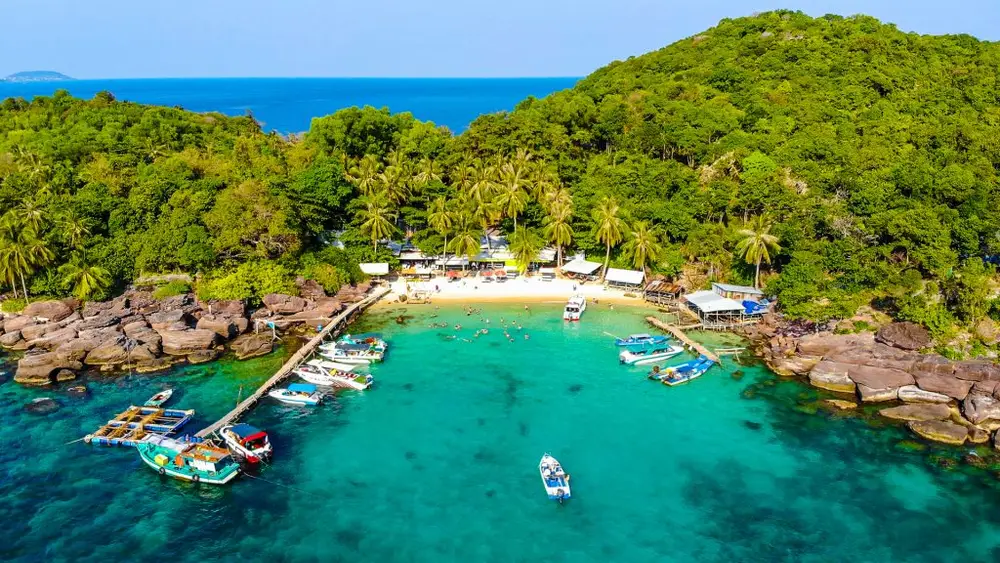 Du lịch Phú Quốc 3 ngày 2 đêm: Lịch trình, điểm nổi bật, giá bán, kinh nghiệm du lịch & đơn vị uy tín