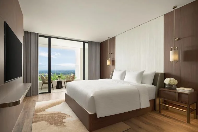 Pullman Ninh Bình: Vị trí, kiến trúc, tiện ích, giá bán các hạng phòng & đơn vị uy tín