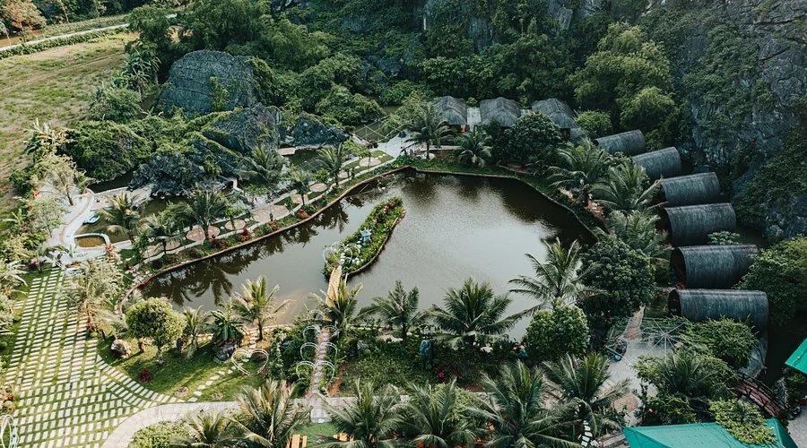Fairy-Mountain-Retreat-Ninh-Bình