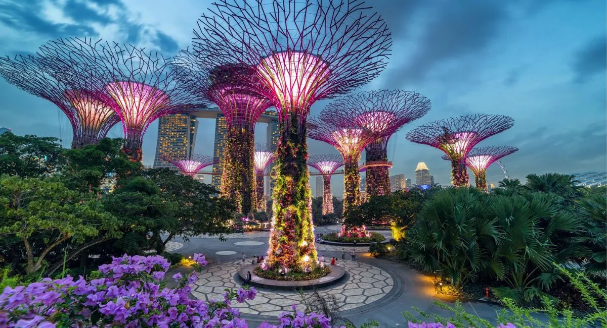 gardens-by-the-bay