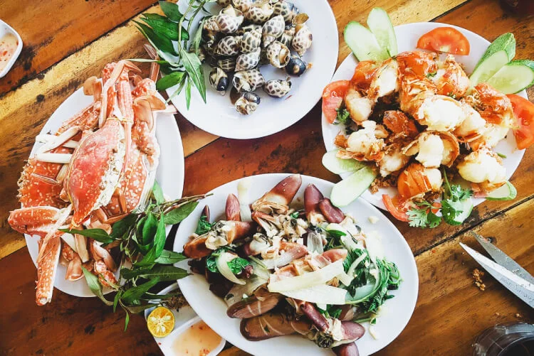 Tour Hà Nội - Nha Trang 5 ngày 4 đêm: Lịch trình, điểm nổi bật, giá bán, kinh nghiệm du lịch & đơn vị uy tín