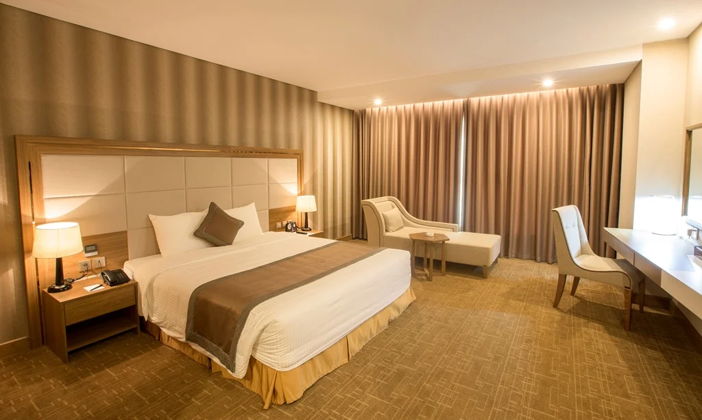Mường Thanh Luxury Phú Thọ Hotel: Vị trí, điểm nổi bật, giá bán, kinh nghiệm đặt phòng & đơn vị uy tín