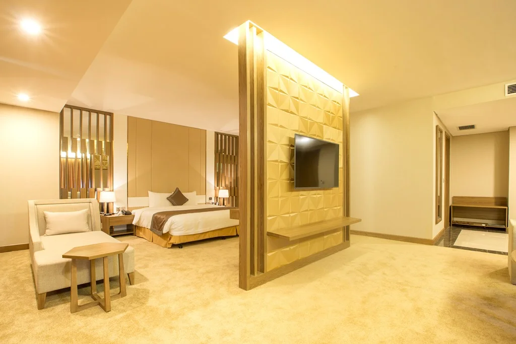Mường Thanh Luxury Phú Thọ Hotel: Vị trí, điểm nổi bật, giá bán, kinh nghiệm đặt phòng & đơn vị uy tín