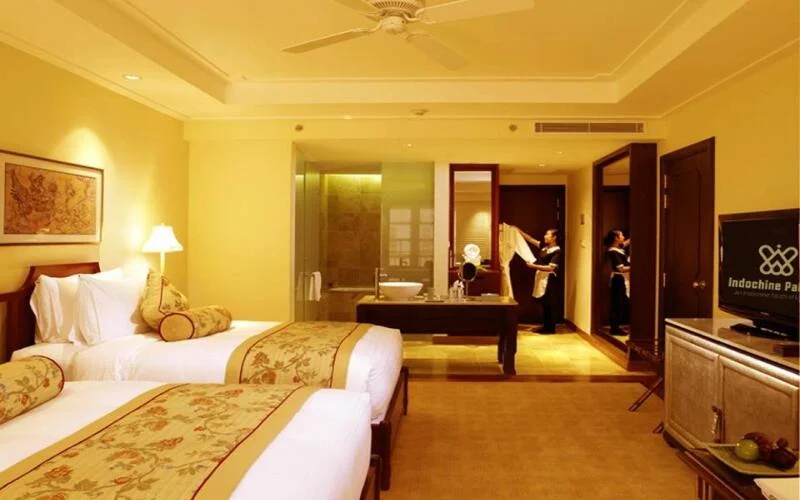 Hạng phòng Palace Suite