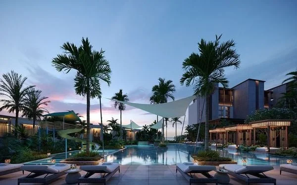 Review chi tiết 6 nhà hàng & bar tại InterContinental Hạ Long: Nên dùng bữa trong resort hay ra phố Bãi Cháy? 