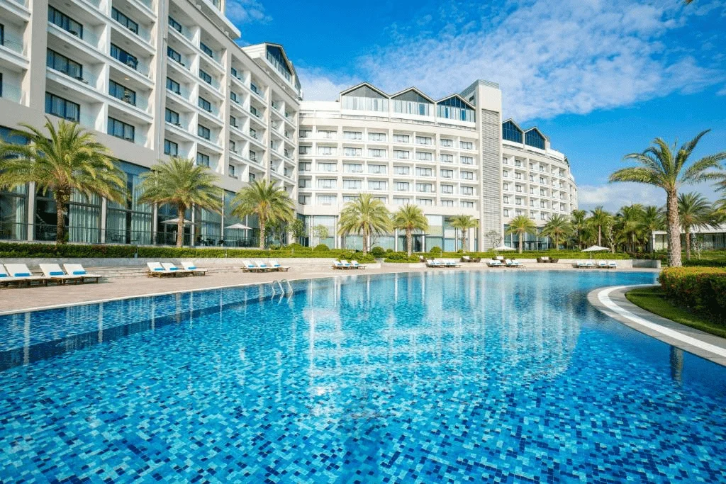 Giải mã phong cách thiết kế Scandinavia giữa lòng đảo ngọc của Radisson Blu Resort Phú Quốc