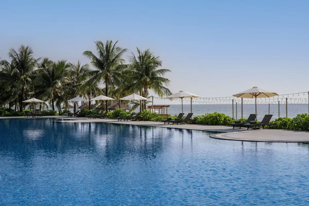 Melia Vinpearl phú quốc: Vị trí, đặc điểm, tiện ích, giá bán các hạng phòng & kinh nghiệm đặt phòng