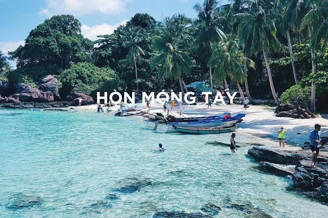 hòn-mtay