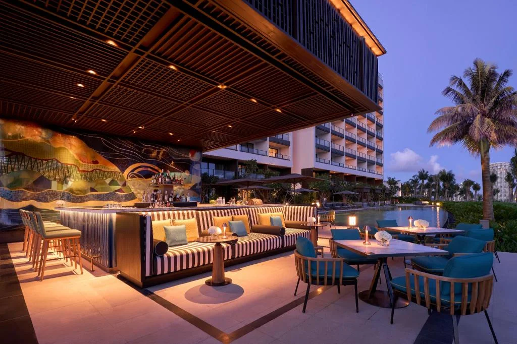 Review chi tiết 6 nhà hàng & bar tại InterContinental Hạ Long: Nên dùng bữa trong resort hay ra phố Bãi Cháy? 