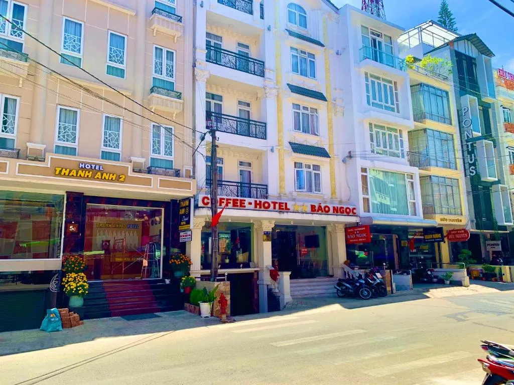 Khách sạn Bảo Ngọc Đà Lạt