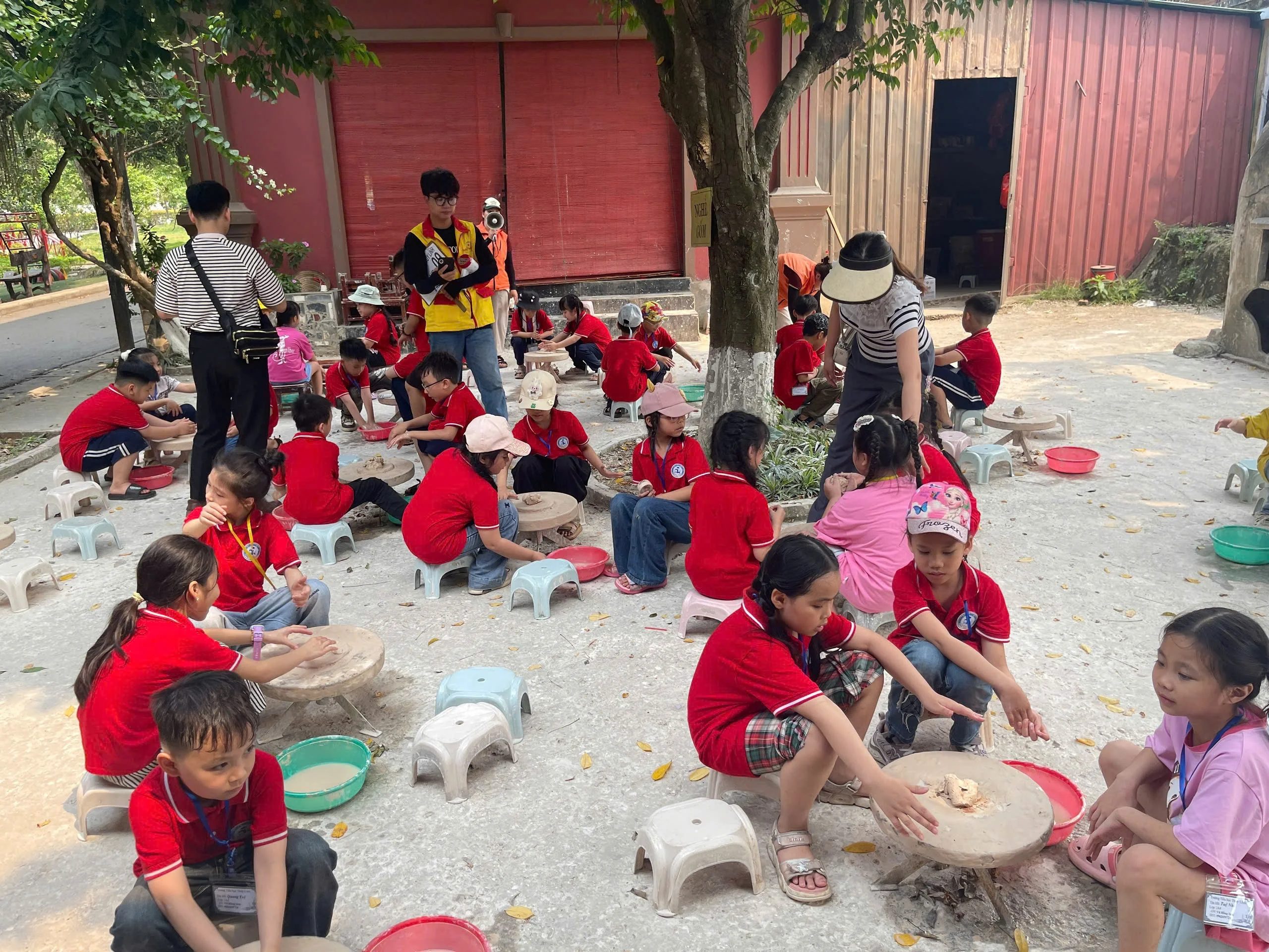 Khu-nghi-duong-Son-Tay-–-Diem-den-giao-duc-Glory-Resort-Farm-5