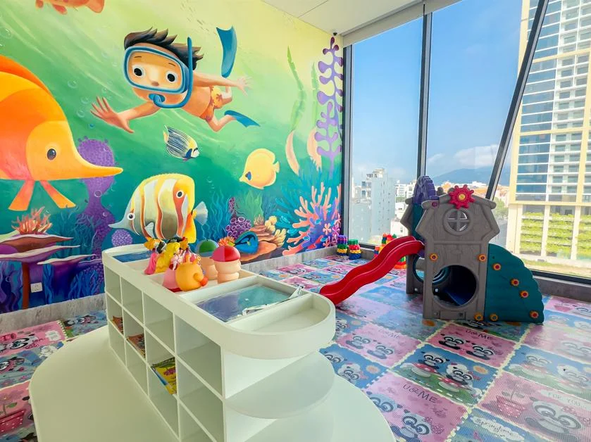 Kinh nghiệm đặt phòng và review trải nghiệm tại Awaken DaNang Hotel