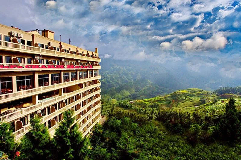 kien-truc-tong-quan-cua-Sapa-Charm-Hotel-4-sao