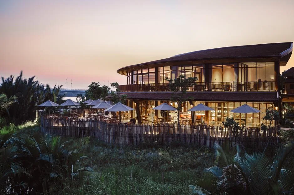 Namia River Retreat: Vị trí, đặc điểm, tiện ích, giá bán các hạng phòng & kinh nghiệm đặt phòng