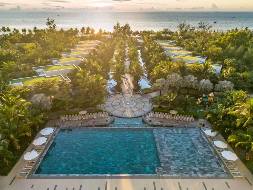 Giá phòng và thông tin chi tiết các hạng phòng tại Best Western Premier Sonasea Phu Quoc