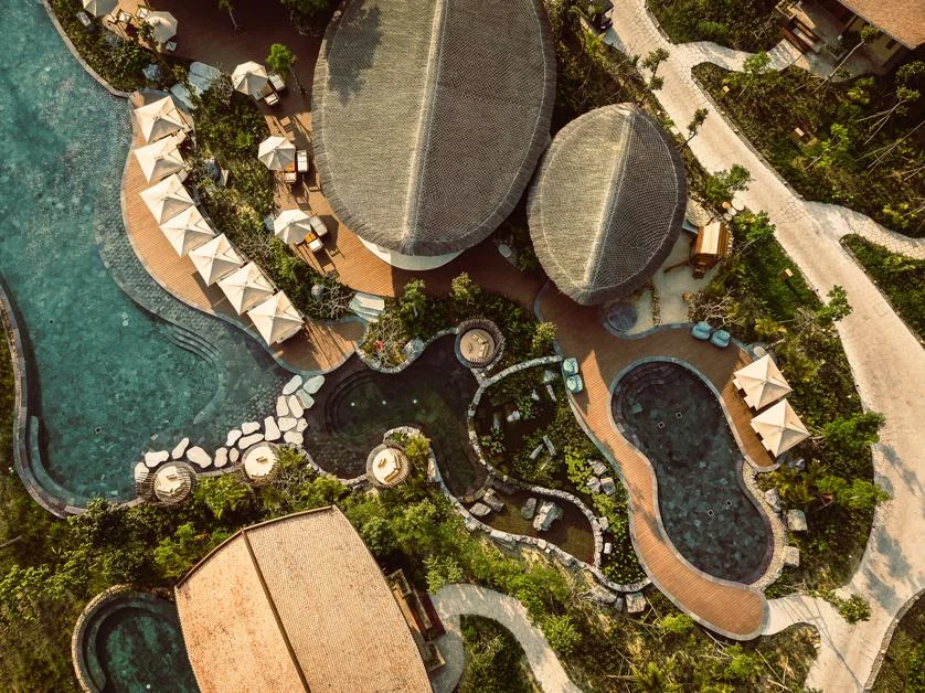 Namia River Retreat: Vị trí, đặc điểm, tiện ích, giá bán các hạng phòng & kinh nghiệm đặt phòng