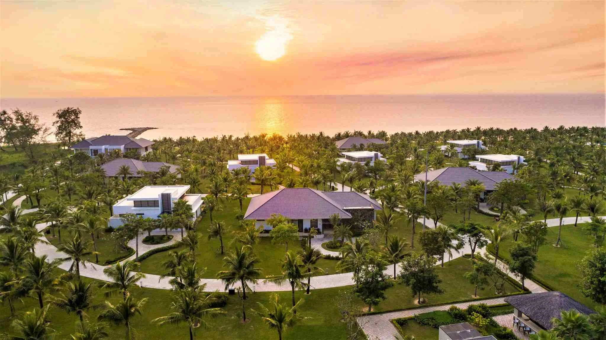 Giải mã phong cách thiết kế Scandinavia giữa lòng đảo ngọc của Radisson Blu Resort Phú Quốc