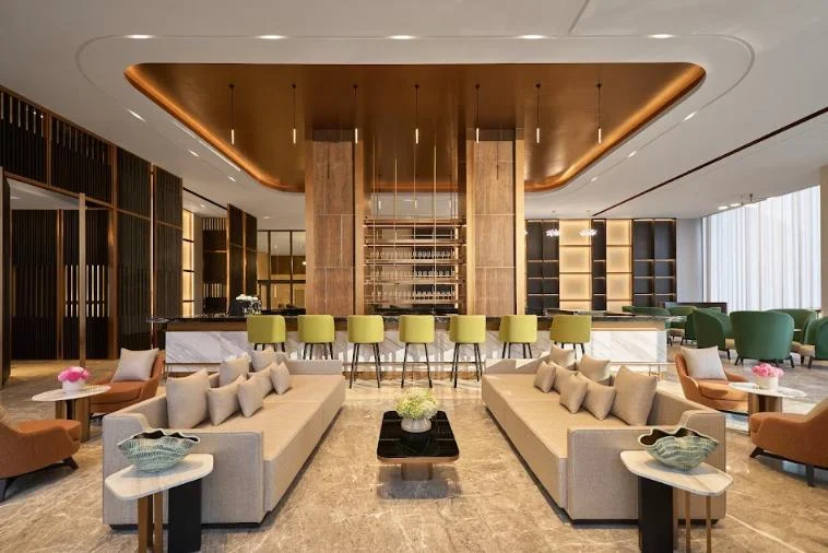 Pullman Ninh Bình: Vị trí, kiến trúc, tiện ích, giá bán các hạng phòng & đơn vị uy tín