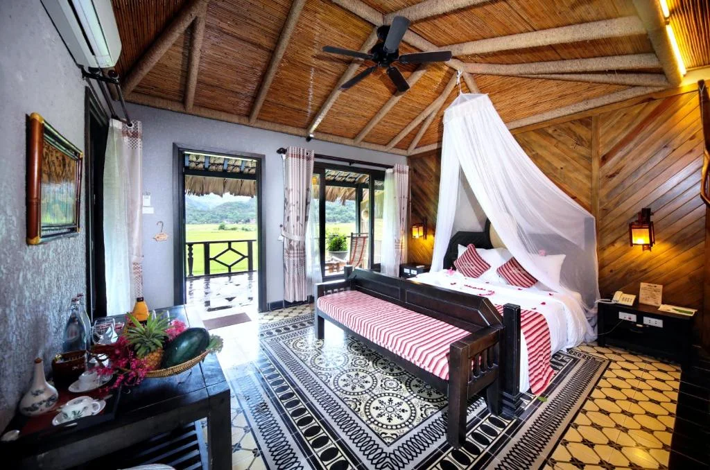 Mai Châu Ecolodge