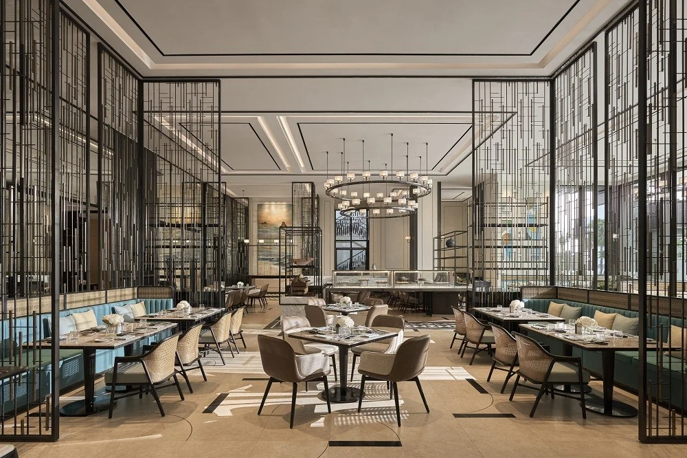 Review chi tiết 6 nhà hàng & bar tại InterContinental Hạ Long: Nên dùng bữa trong resort hay ra phố Bãi Cháy?