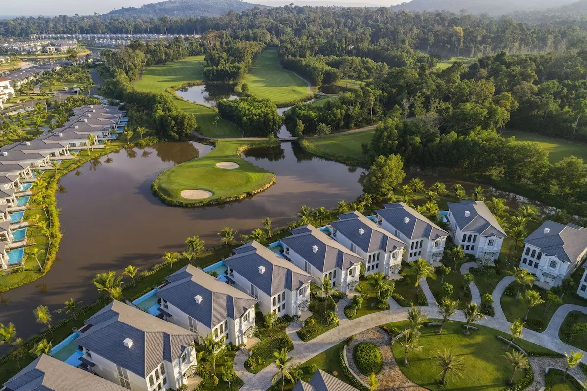 Melia Vinpearl phú quốc: Vị trí, đặc điểm, tiện ích, giá bán các hạng phòng & kinh nghiệm đặt phòng
