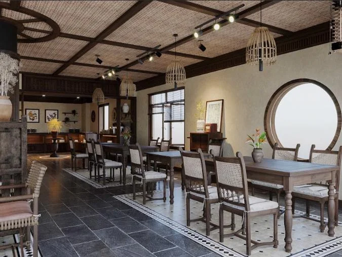 Bliss Tam Cốc Resort: Vị trí, kiến trúc, tiện ích, giá bán & đơn vị uy tín