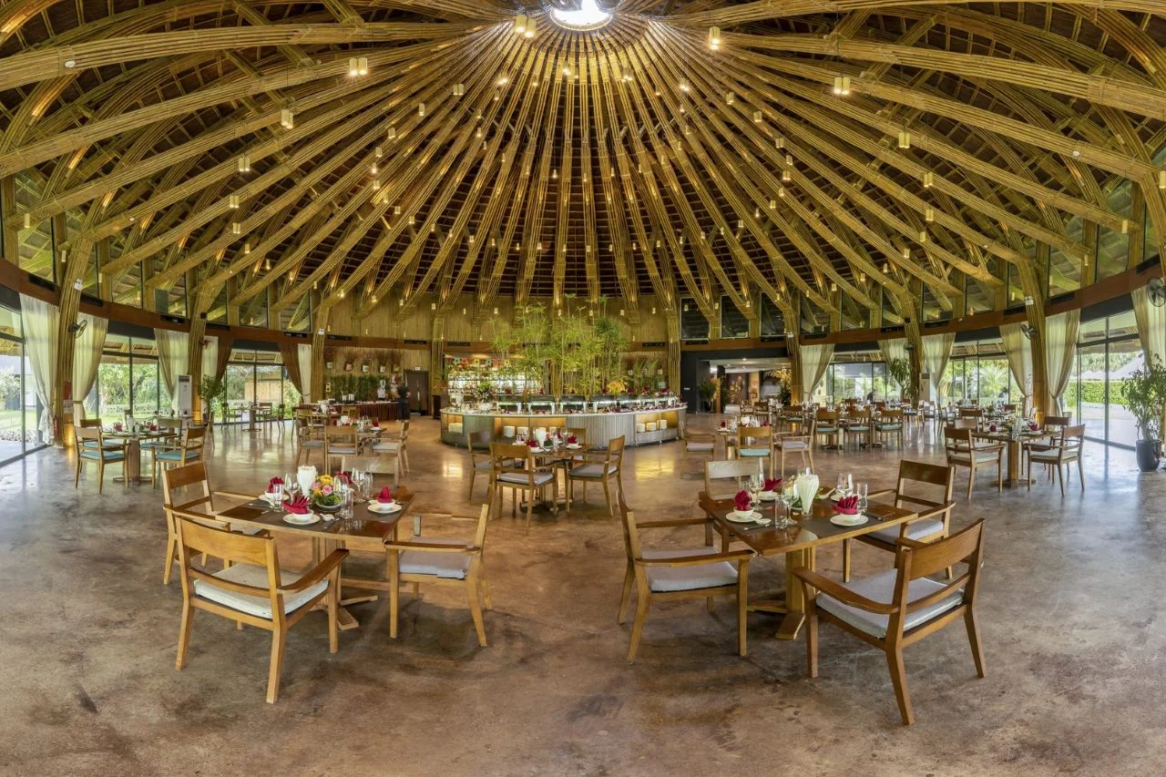 Top 5 quán ăn ngon gần Serena Resort Kim Bôi chuẩn vị đặc sản Mường