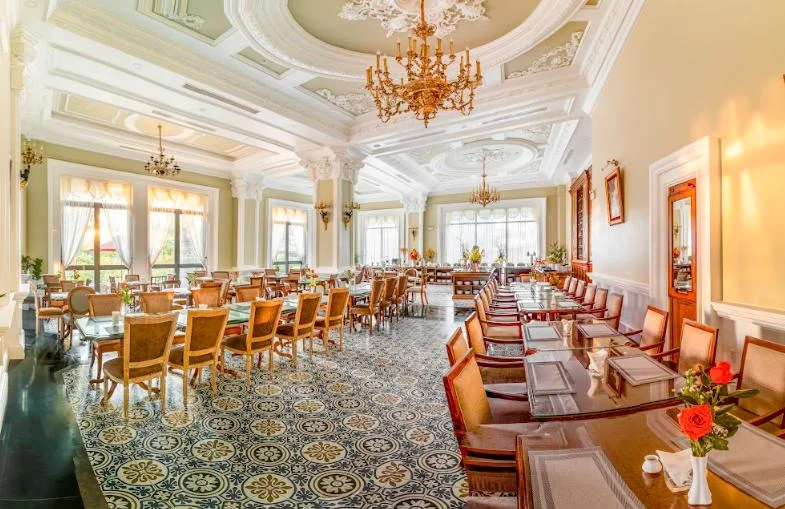 AVS Hotel Phu Quoc: Vị trí, đặc điểm, tiện ích, bảng giá phòng mới nhất & kinh nghiệm đặt phòng