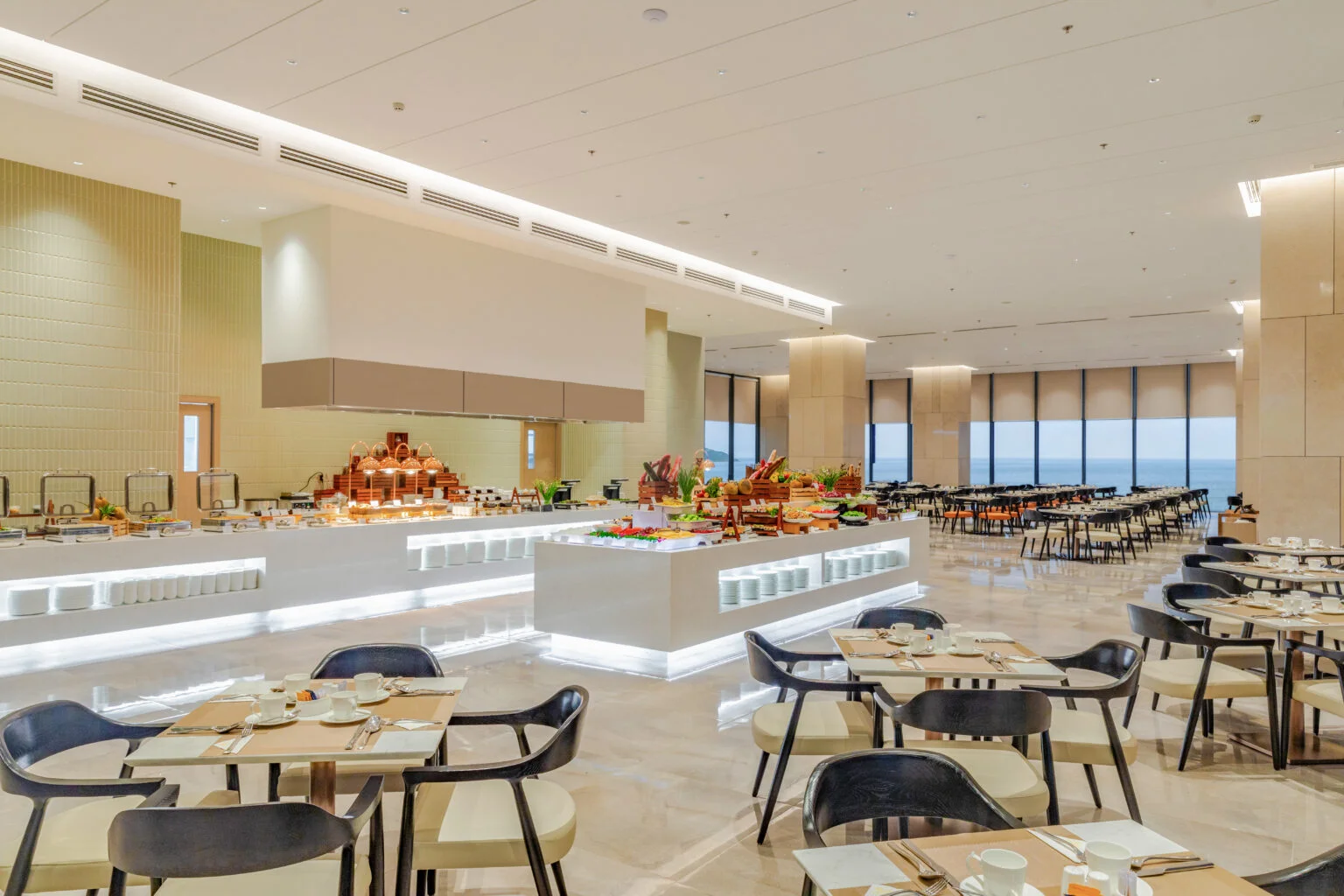 Kinh nghiệm đặt phòng và review trải nghiệm tại Awaken DaNang Hotel