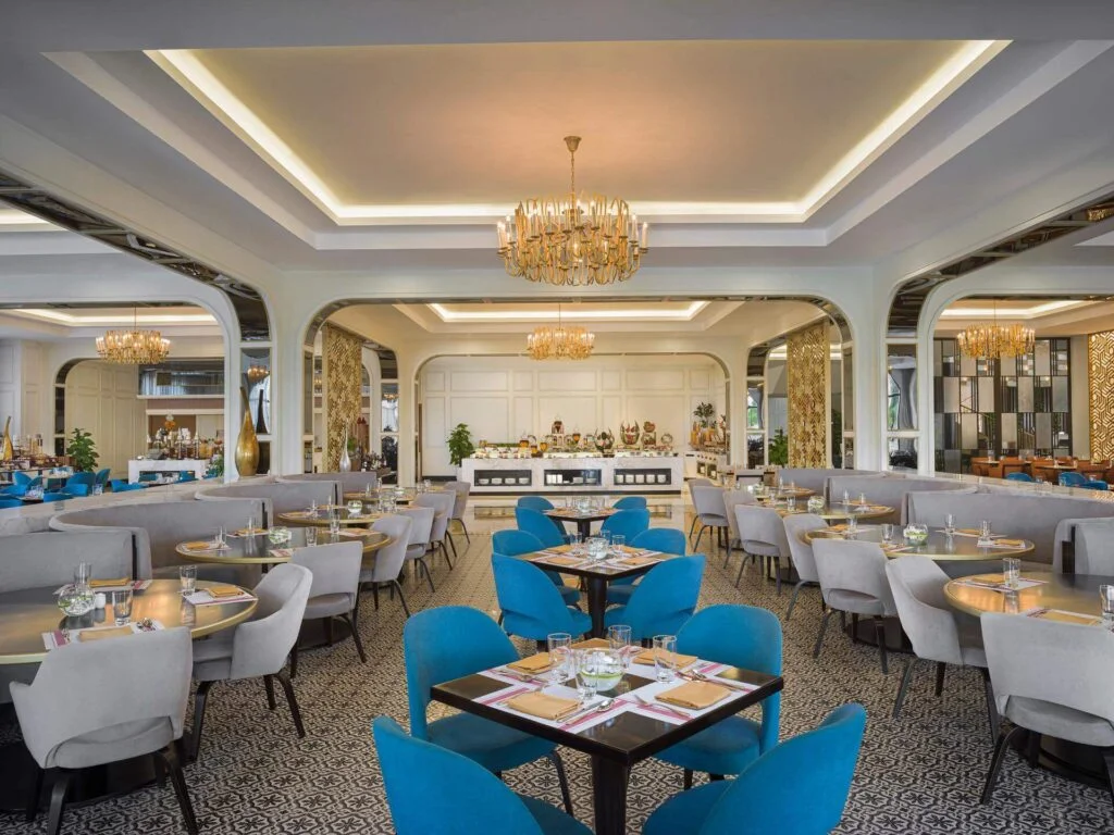 Melia Vinpearl phú quốc: Vị trí, đặc điểm, tiện ích, giá bán các hạng phòng & kinh nghiệm đặt phòng
