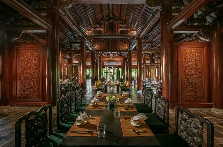 Jiva Hoa Lư Retreat: Vị trí, kiến trúc, tiện ích, giá bán các hạng phòng & đơn vị uy tín