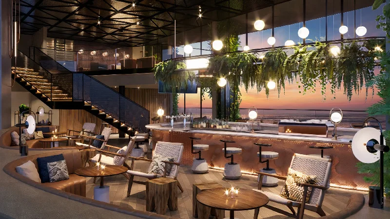 Giá phòng và thông tin chi tiết các hạng phòng tại Citadines Marina Ha Long