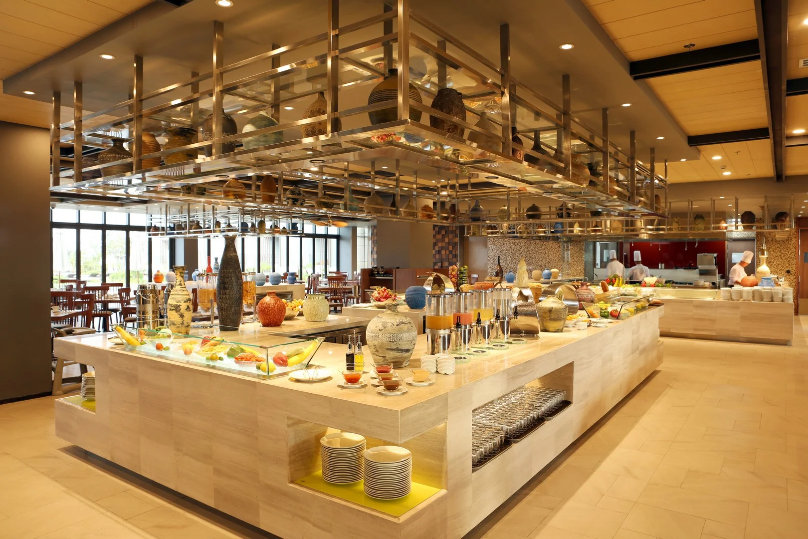 Novotel Phu Quoc Resort: Vị trí, đặc điểm, tiện ích, giá bán các hạng phòng & kinh nghiệm đặt phòng