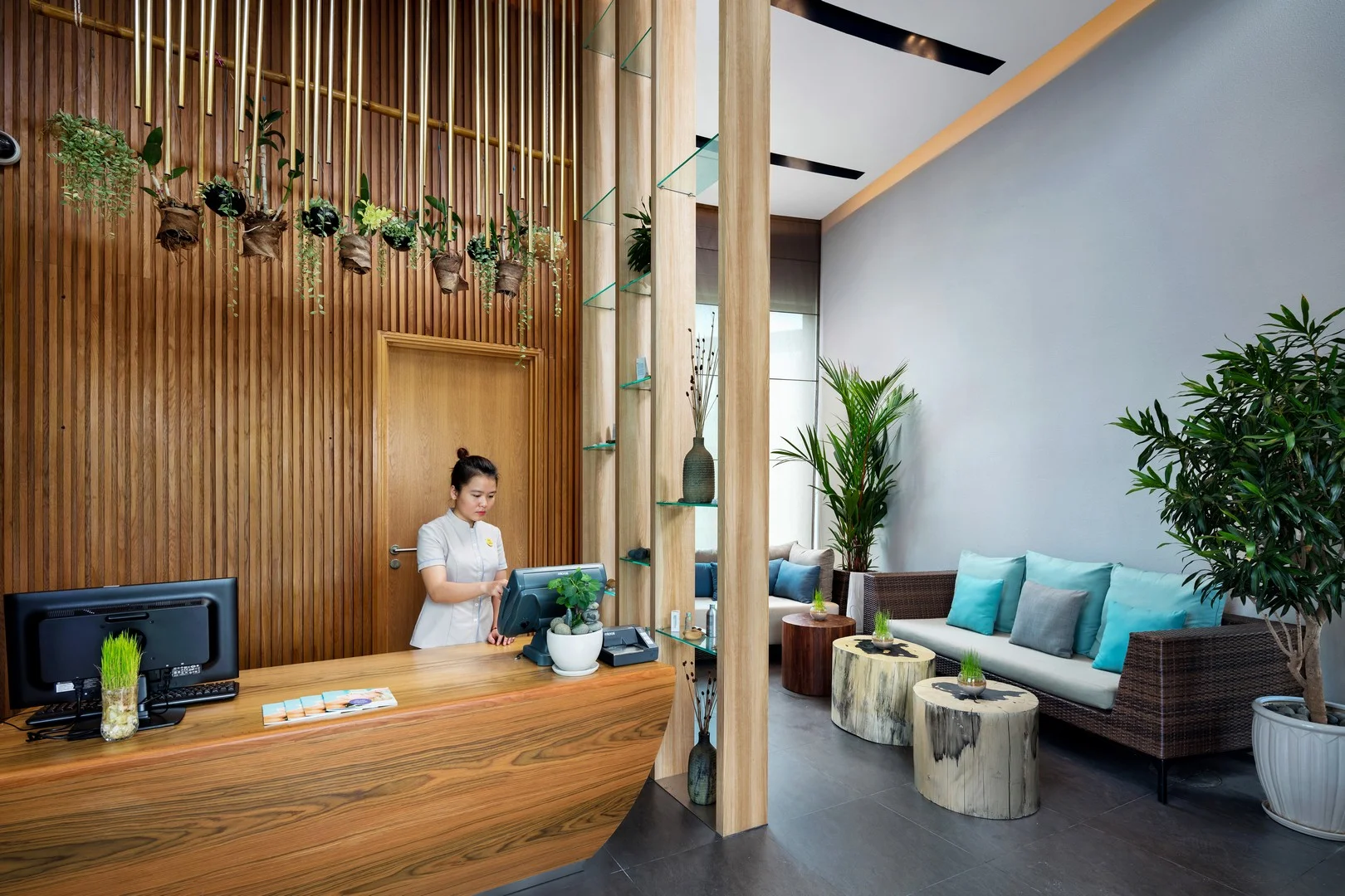 Giá phòng và thông tin chi tiết các hạng phòng tại Novotel Phu Quoc Resort