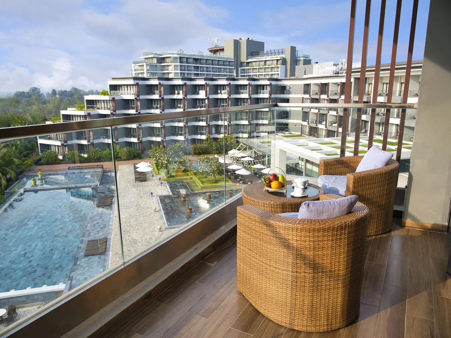 Novotel Phu Quoc Resort: Vị trí, đặc điểm, tiện ích, giá bán các hạng phòng & kinh nghiệm đặt phòng