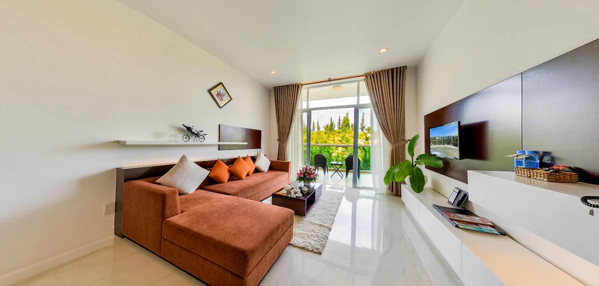 Giá phòng và thông tin chi tiết các hạng phòng tại Sealinks City Resort & Golf Mũi Né