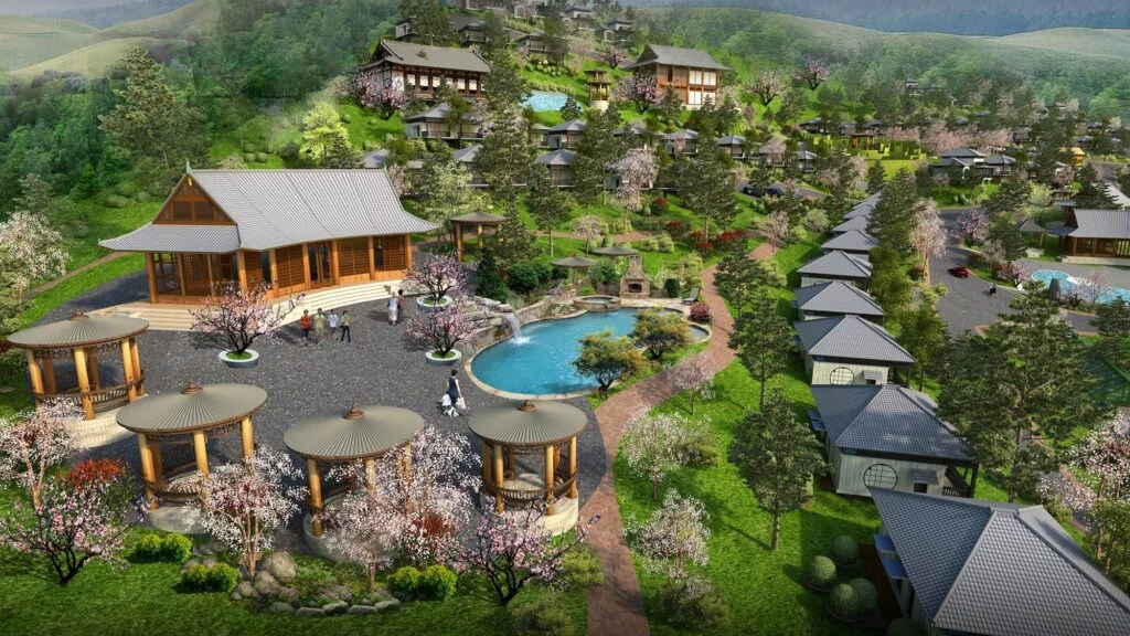 ohara-resort-hào-bình