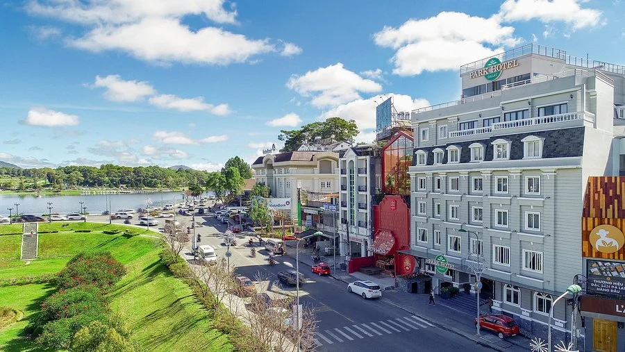 Park Hotel Dalat