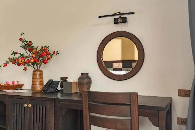 Bliss Tam Cốc Resort: Vị trí, kiến trúc, tiện ích, giá bán & đơn vị uy tín