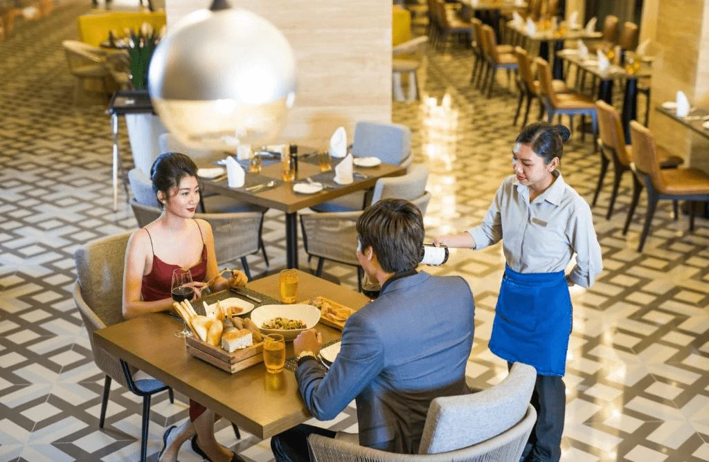 Giải mã phong cách thiết kế Scandinavia giữa lòng đảo ngọc của Radisson Blu Resort Phú Quốc