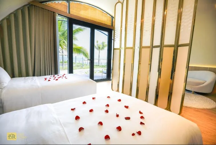 Đầu Rồng Resort Quảng Ninh: Vị trí, kiến trúc, tiện ích, giá bán các hạng phòng & đơn vị uy tín