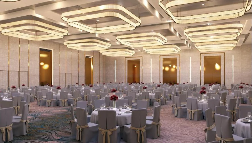 Pullman Ninh Bình: Vị trí, kiến trúc, tiện ích, giá bán các hạng phòng & đơn vị uy tín
