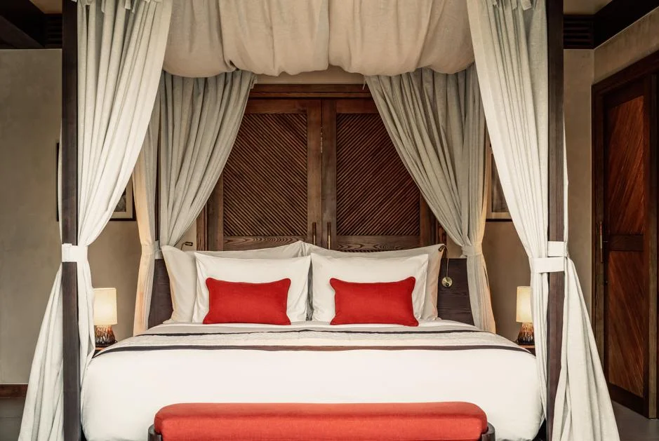 Namia River Retreat: Vị trí, đặc điểm, tiện ích, giá bán các hạng phòng & kinh nghiệm đặt phòng