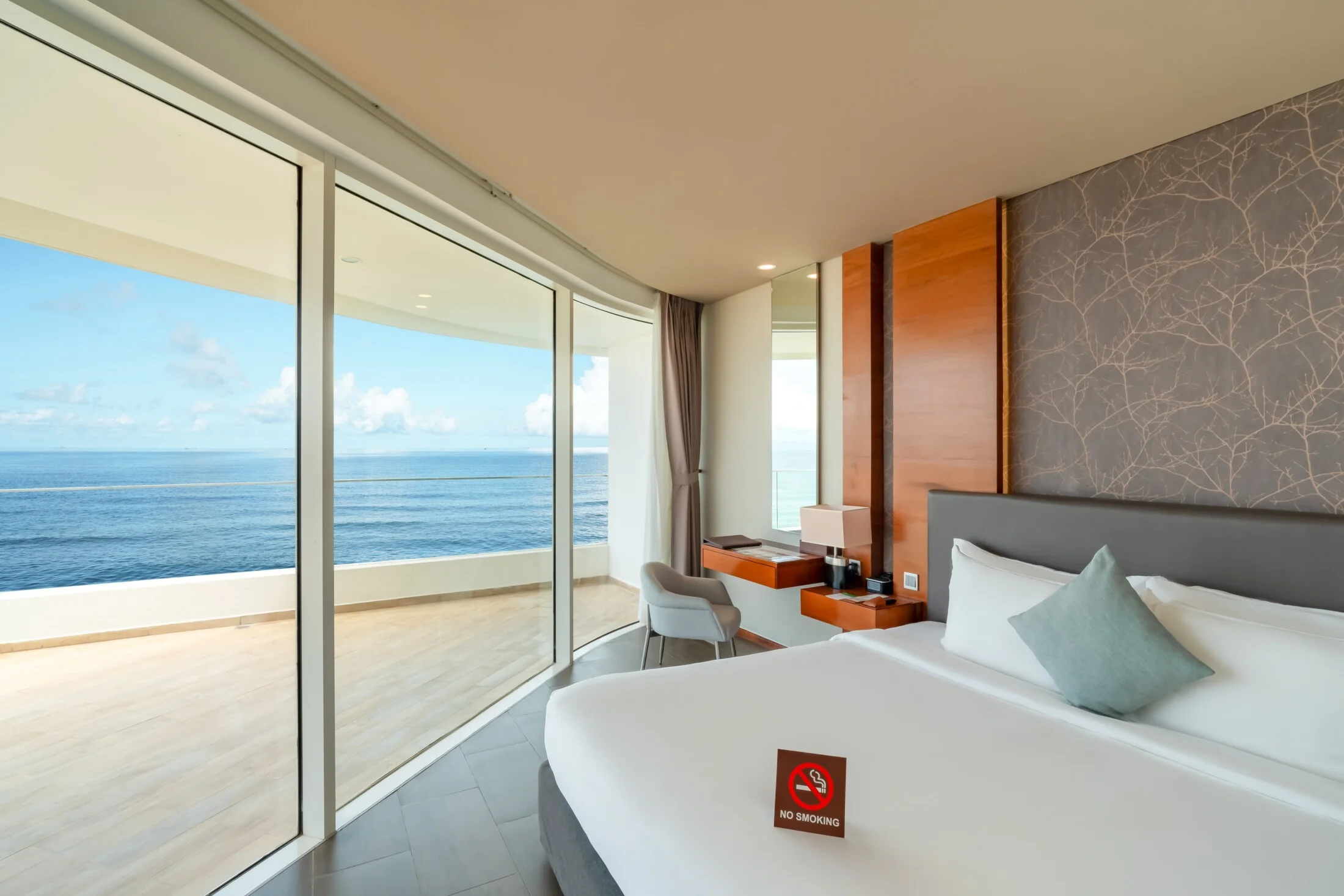 Seashells Phu Quoc Hotel & Spa: Vị trí, đặc điểm, tiện ích, giá bán các hạng phòng & kinh nghiệm đặt phòng