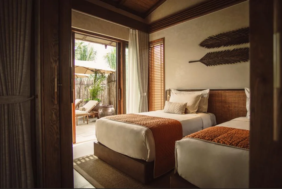 Namia River Retreat: Vị trí, đặc điểm, tiện ích, giá bán các hạng phòng & kinh nghiệm đặt phòng