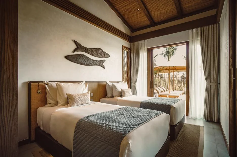 Namia River Retreat: Vị trí, đặc điểm, tiện ích, giá bán các hạng phòng & kinh nghiệm đặt phòng