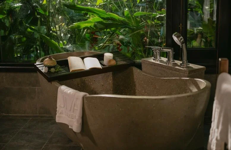 Jiva Hoa Lư Retreat: Vị trí, kiến trúc, tiện ích, giá bán các hạng phòng & đơn vị uy tín