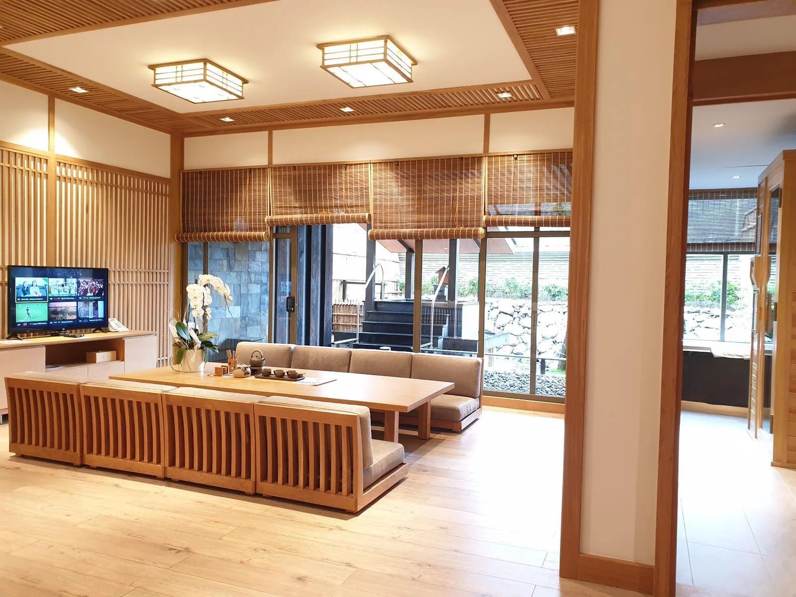 Hilton Onsen Quang Hanh Resort: Vị trí, đặc điểm, tiện ích, giá bán các hạng phòng & kinh nghiệm đặt phòng