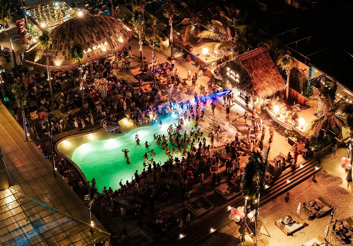 pool-party