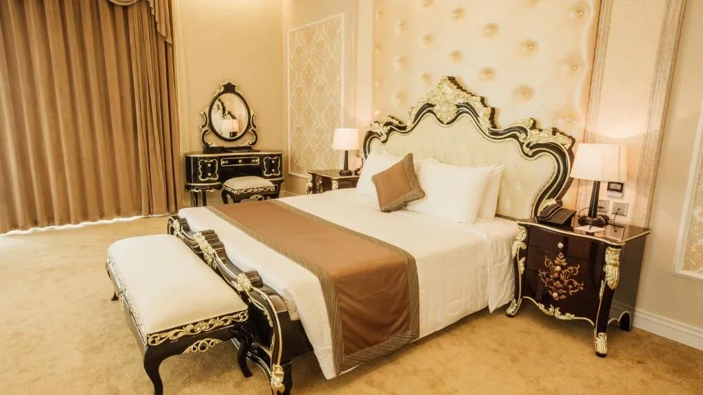 Mường Thanh Luxury Phú Thọ Hotel: Vị trí, điểm nổi bật, giá bán, kinh nghiệm đặt phòng & đơn vị uy tín